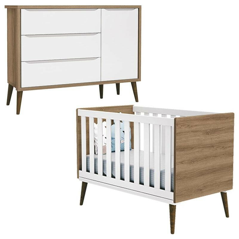 Berço e comoda theo clearance