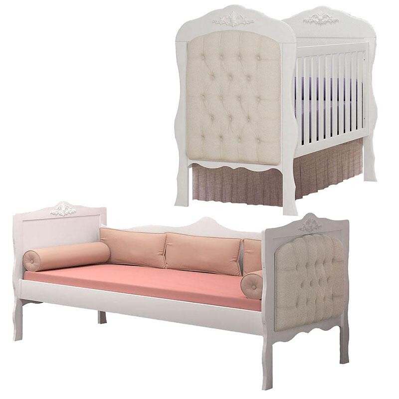 Cama baba realeza clearance