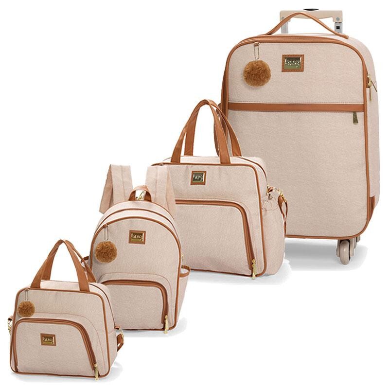 Kit bolsa hug clearance