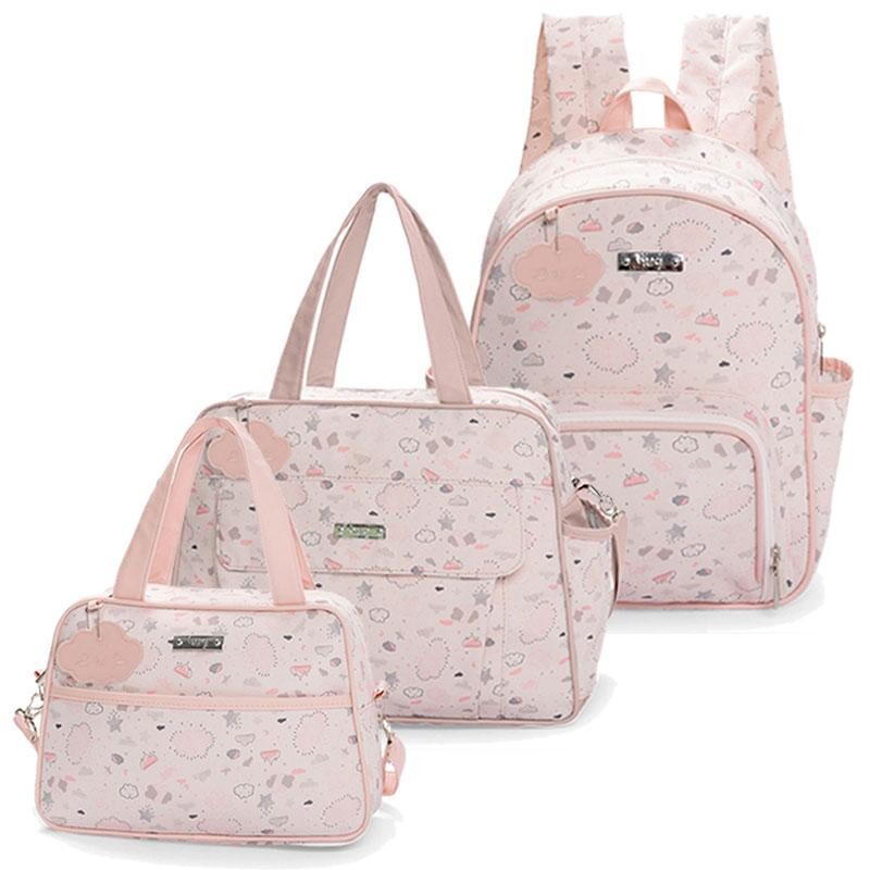 Kit bolsa hug clearance