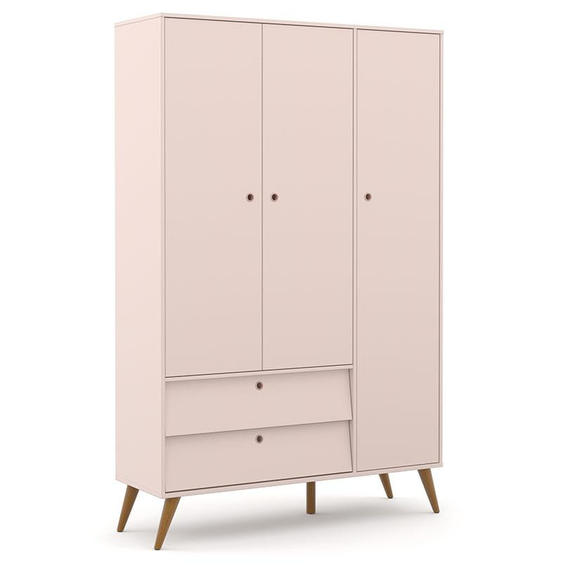 Roupa rose gold sales