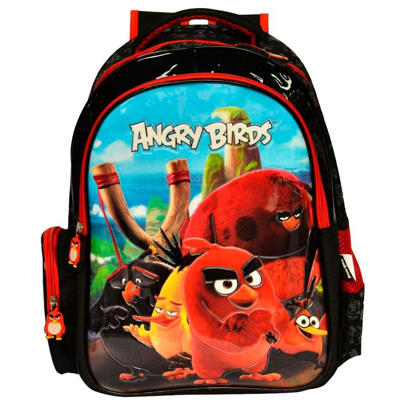Mochila angry birds online