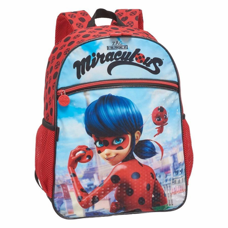 Ladybug mochilas shop