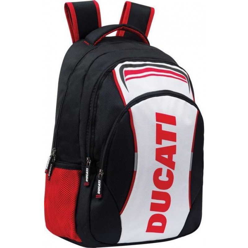 Mochila ducati best sale