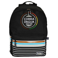 Pochete Cobra Azul - Sassy Made in Brazil
