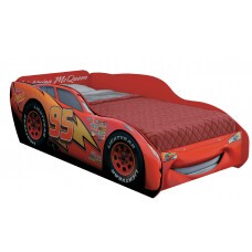 Cama Pura Magia Carros Disney Star