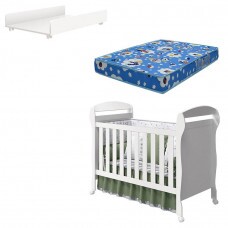 berço-americano-danny-trocador-juju-branco-acetinado-colchão