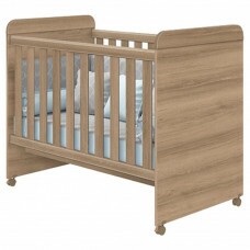 Berço Americano Nuth Mezzo – Reller