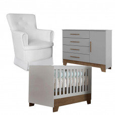 berço-comoda-ester-cinza-carolina-poltrona-emilly-branco-inn