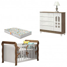 berco_lara_com_colchao_e_comoda_selena_branco_acetinado_amad