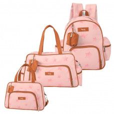 bolsas-maternidade-kit-3-pecas-ceu-estrelado-rosa-hug