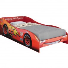 Cama Pura Magia Carros Disney Plus