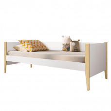 Cama-infantil-noah-branco-madeira-natural-reller