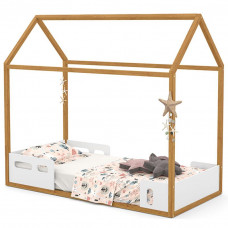 Cama-Montessoriana-Liv-Freijo-Branco-Matic