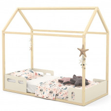 Cama-Montessoriana-Liv-Off-White-Natural-Matic