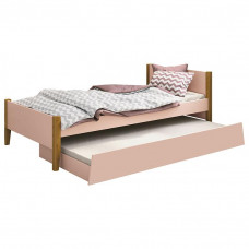 cama-solteiro-com-auxiliar-simba-rosa-acetinado-e-pes-madeir