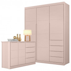 comoda-e-guarda-roupa-infantil-blenda-rosa-acetinado-phoenix