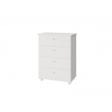 comoda gaveteiro liz