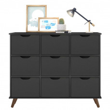 Nicho-Organizador-1478-retro-com-9-gavetas-Preto-Qmovi