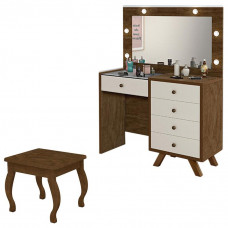 penteadeira-camarim-luna-com-banqueta-malbec-off-white-luapa