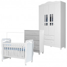 quarto-de-bebe-ariel-4p-com-berco-new-nanda-bco-branco-brilh