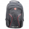 1Mochila Escolar Ecko Under EK2062 Preto - Nytron