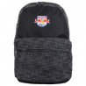 1Mochila Escolar Red Bull RB4001 Preto - Nytron