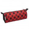 2 Estojo Miraculous Ladybug 966E13 - PCF Global