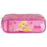 2Estojo Escolar Princesas 36897 - Dermiwil