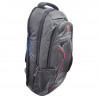 2Mochila Escolar Ecko Under EK2062 Preto - Nytron