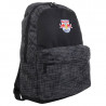 2Mochila Escolar Red Bull RB4001 Preto - Nytron