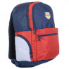 2Mochila Escolar Red Bull RB4002 Azul/Vermelho - Nytron