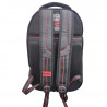 3Mochila Escolar Ecko Under EK2062 Preto - Nytron