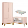 berço-americano-guarda-roupa-2-portas-rosa-pes-madeira-com-c