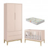 berço-americano-guarda-roupa-2-portas-rosa-pes-madeira-natur