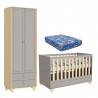 berco-e-guarda-roupa-2P-rope-natural-cinza-com-colchão-ortob