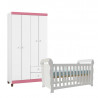 berço-lara-e-guarda-roupa-4-portas-ternura-branco-rosa