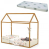 Cama-Montessoriana-Liv-Freijo-Off-White-com-colchao-Matic