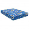 Colchão Infantil Physical medidas 130x70 cm - Ortobom