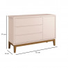 comoda-com-porta-new-classic-rosa-medidas-reller
