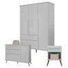 cômoda-guarda-roupa-mesa-de-apoio-alice-cinza-acetinado-phoe