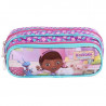 Estojo Escolar Doutora Brinquedos Duplo 30169 1 Dermiwil
