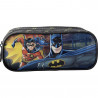 Estojo Escolar Duplo Batman Squad 7235 – Xeryus