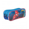Estojo Escolar Duplo Spider Man 065359-00- Sestini