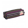 Estojo Escolar Paul Frank 71455-01 - Sestini