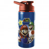 Garrafa em Aço Super Mario Azul 49065 DMW
