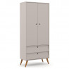 guarda_roupa_infantil_retro_gold_2_portas_cinza_eco_wood_mat