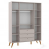 guarda-roupa-infantil-retro-gold-4-portas-cinza-matic-intern