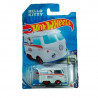 Hot-Wheels-kool-kombi-Hello-Kitty-Miniatura-Branco