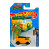 Hot-Wheels-Party-Wagon-Teenage-Mutant-Ninja-Turtles-Miniatur